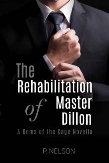 The Rehabilitation of Master Dillon