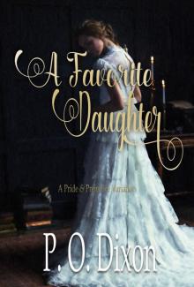 A Favorite Daughter