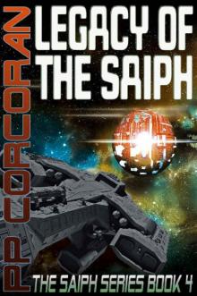 Legacy of the Saiph Legacy of the Saiph