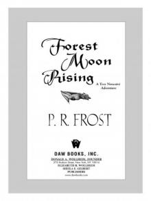 Forest Moon Rising