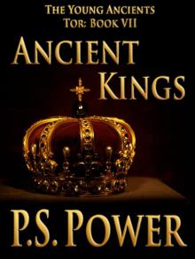 Ancient Kings (The Young Ancients) Ancient Kings (The Young Ancients)
