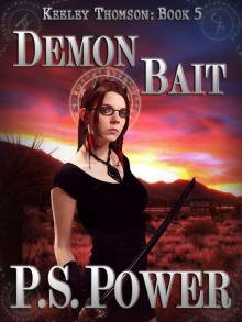 Demon Bait (Keeley Thomson) Demon Bait (Keeley Thomson)