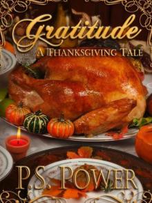Gratitude Gratitude