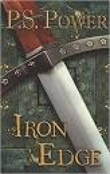 Iron Edge Iron Edge