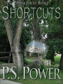 Other Places 1: Shortcuts Other Places 1: Shortcuts