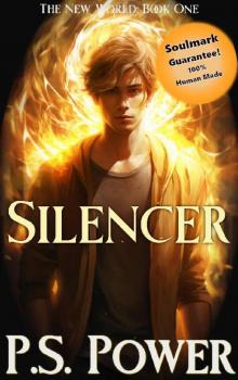 Silencer Silencer