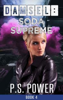 Soda Supreme Soda Supreme