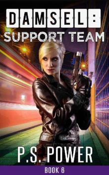 Support Team Support Team