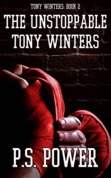 The Unstoppable Tony Winters