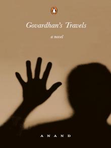 Govardhan's Travels Govardhan's Travels