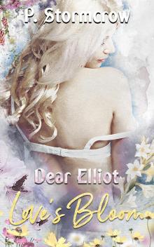 Dear Elliot Dear Elliot