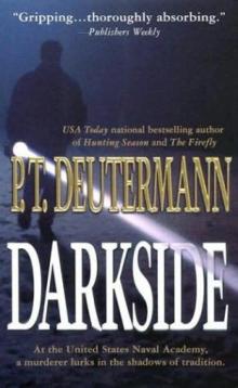 Darkside Darkside