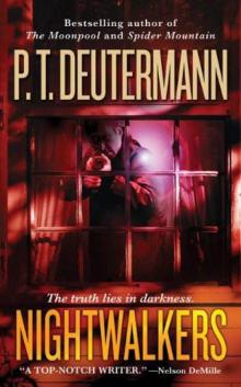 Nightwalkers cr-4 Nightwalkers cr-4