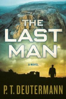 The Last Man (2012) The Last Man (2012)