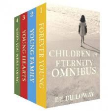 Children of Eternity Omnibus Children of Eternity Omnibus