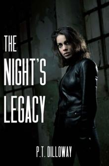 The Night's Legacy The Night's Legacy