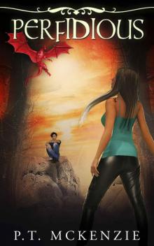 Perfidious Perfidious