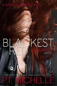Blackest Red