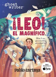 Leo El Magnifico Leo El Magnifico