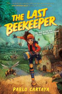 The Last Beekeeper The Last Beekeeper