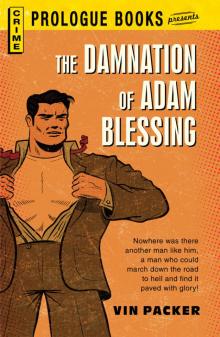 Damnation of Adam Blessing