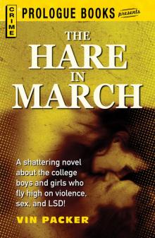 Hare in March