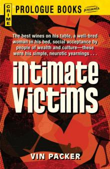 Intimate Victims