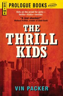 Thrill Kids