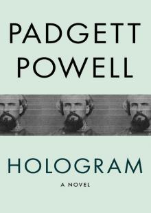 Hologram Hologram