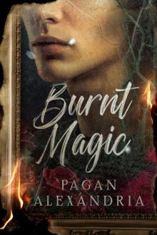 Burnt Magic