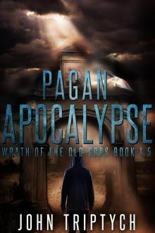 Pagan Apocalypse Pagan Apocalypse