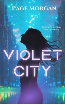 Violet City Violet City