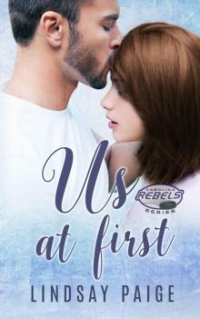 Us At First Us At First