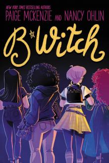 B*WITCH B*WITCH