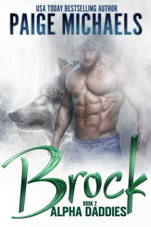 Brock Brock