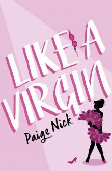Like a Virgin Like a Virgin