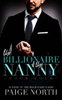 The Billionaire And The Nanny