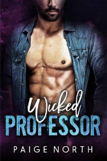 Wicked Professor Wicked Professor
