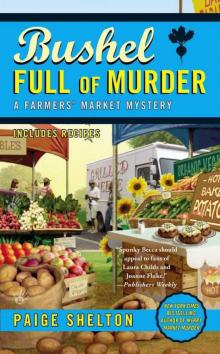 06 Bushel Full of Murder 06 Bushel Full of Murder