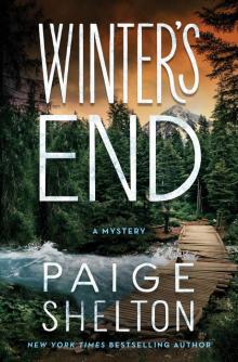 Winter's End--A Mystery