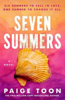 Seven Summers Seven Summers