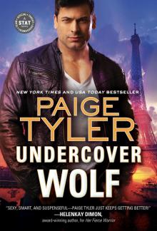 Undercover Wolf Undercover Wolf