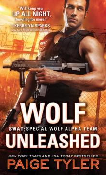 Wolf Unleashed Wolf Unleashed