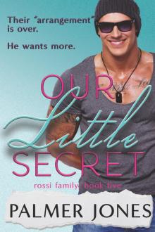 Our Little Secret