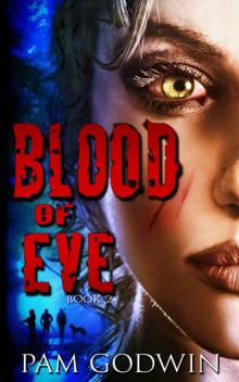 Blood of Eve Blood of Eve