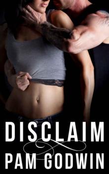 Disclaim (Deliver #3)