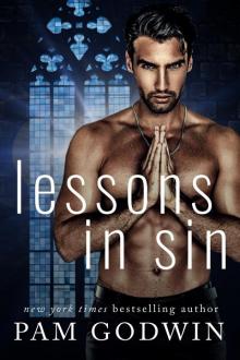 Lessons in Sin Lessons in Sin