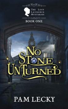 No Stone Unturned