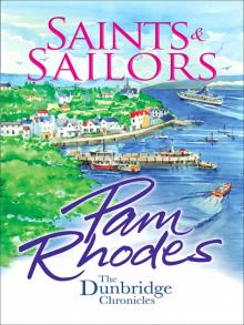 Saints and Sailors Saints and Sailors