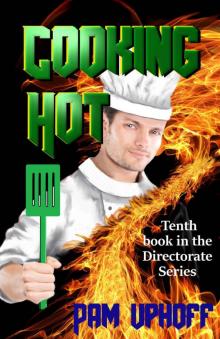Cooking Hot Cooking Hot